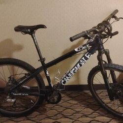 Cannondale Chase Small 