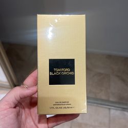 Tom Ford Black Orchid Parfum