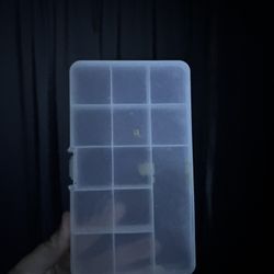 2 organizers