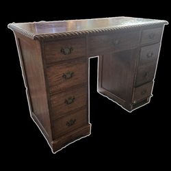 Wood Desk Drawer (Free)