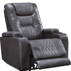 Electric Recliner