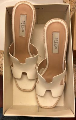 Shoes Steven NY 8.5
