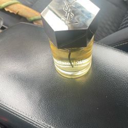 YSL YvesSaintLaurent