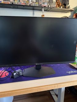 Sceptre 27inch Monitor