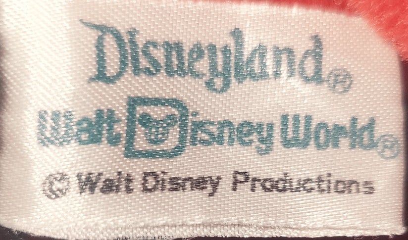 Disneyland,Walt Disney World "Mickey Mouse"