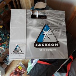 Jackson Ultima Figure Skates