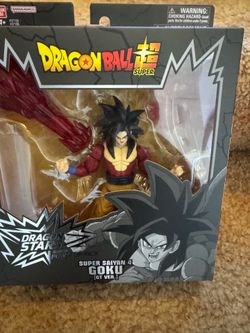 Dragon Ball Super box set