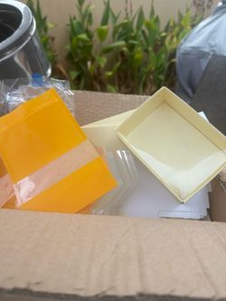 Candy packaging