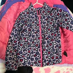 Kids Jacket 