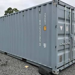 Shipping Containers For Sale!!