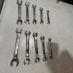 Wrenches 