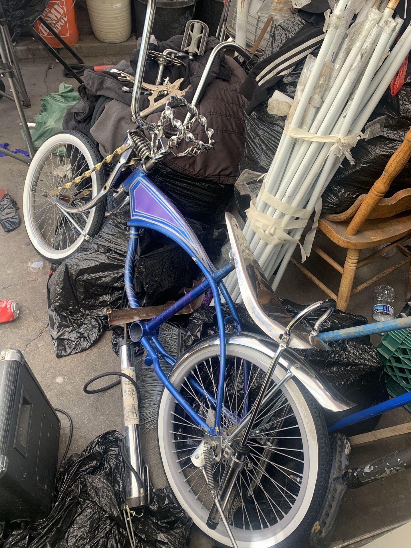 Lowrider schwinn 2024