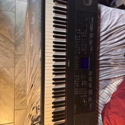 Yamaha Digital Piano