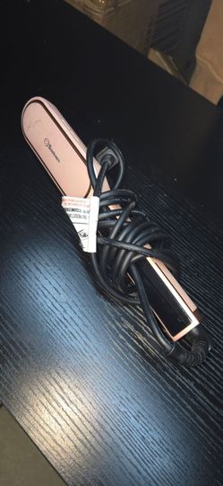 Boobest Mini Hair Straightener Flat Iron