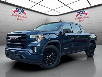 2020 GMC Sierra 1500 Crew Cab