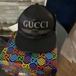 Gucci Hat