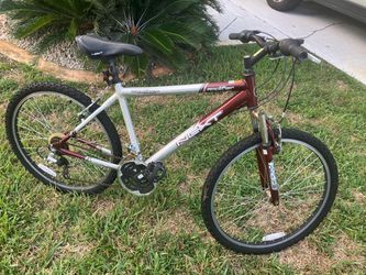 Next 26 “ Men’s Bicycle