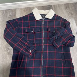 Forever 21 Jacket