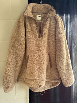 Target Warm Sweater M