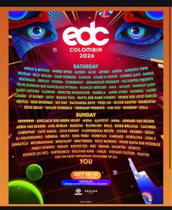 EDC
