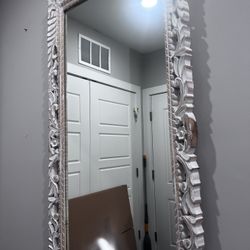 Beautiful Large Mirror 
