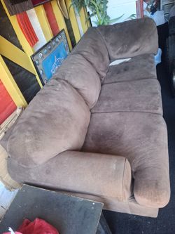 Free sectional couch