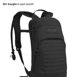 Brand new Camelbak M.U.L.E. 100oz/3L