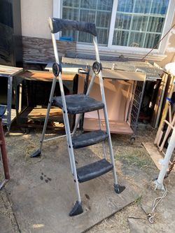Ladder
