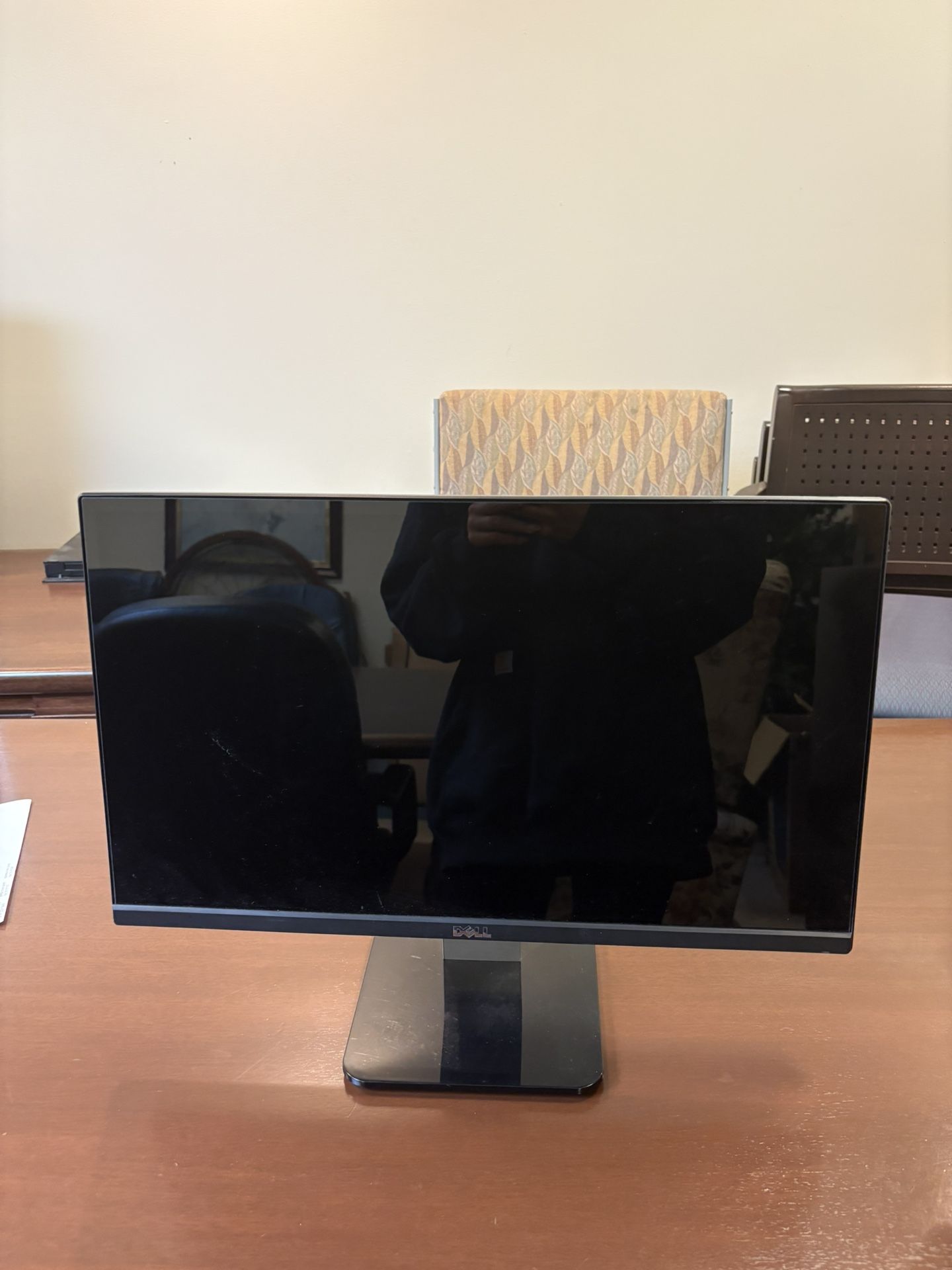 Dell Monitor