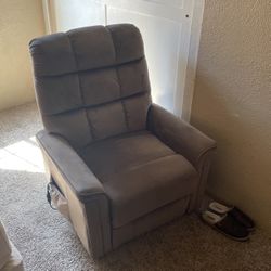Recliner