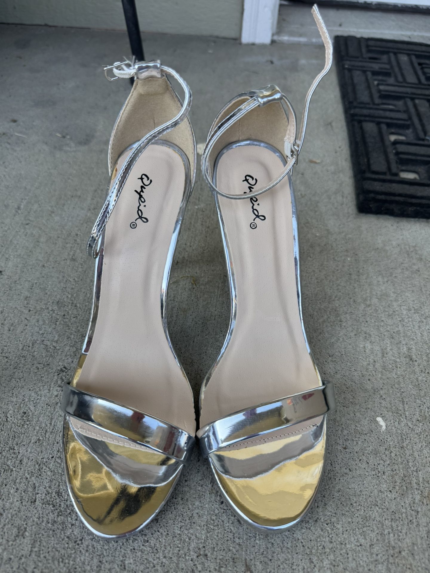 High Heels