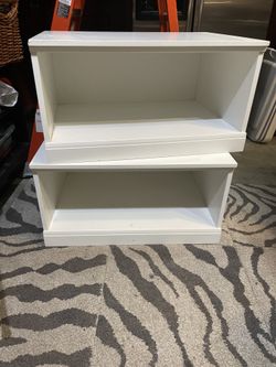 Shelves Storage 