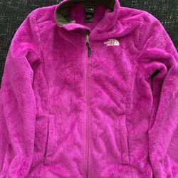 Women's North Face Jacket Small
