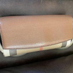 Burberry Wallet 