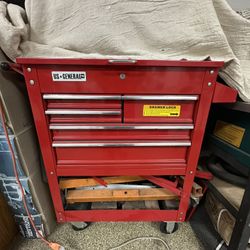Tool Cart