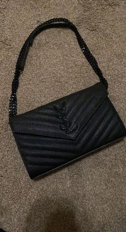 YSL purse