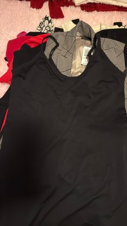 Under Dress Shapewear