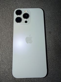 16 pro max 256gb (cricket)
