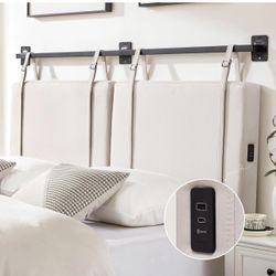 Headboard King Size