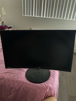 Gaming monitor/ monitors for sale