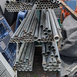 Greenlee conduit pipe rack 