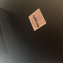 Dining Room Round Table.