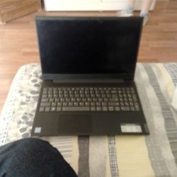 Lenovo Laptop 