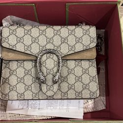Gucci Dionysus Bag