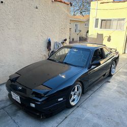 S14 240sx Seats 