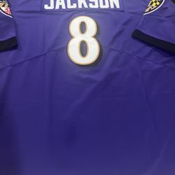 Baltimore Ravens Jerseys. New 