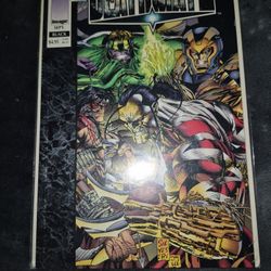 Raiders Of The Lost Ark Comic By STAN LEE. FIRST EDITION #1 FROM 1981