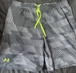Basketball Shorts
