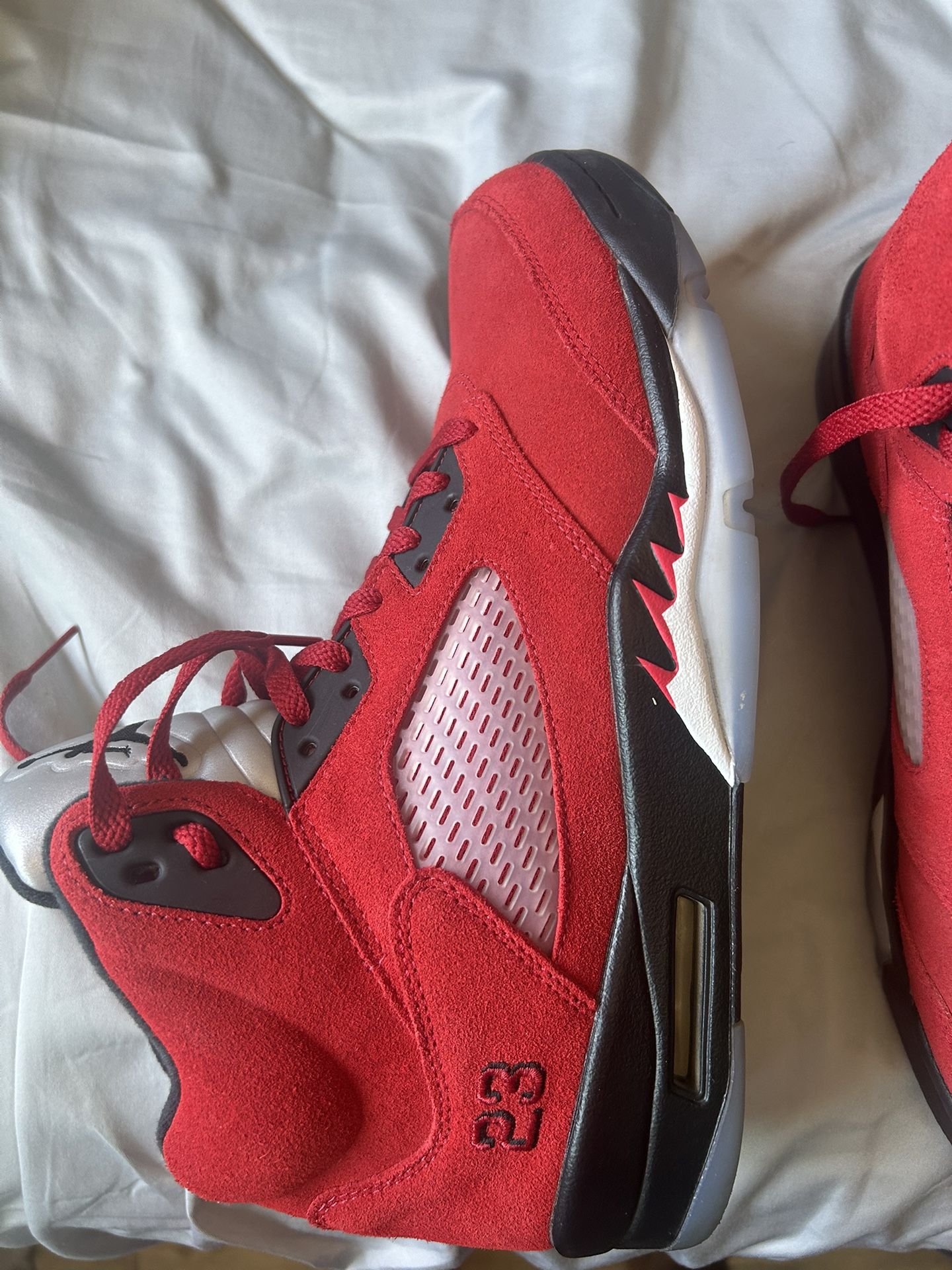 Air Jordan 5s
