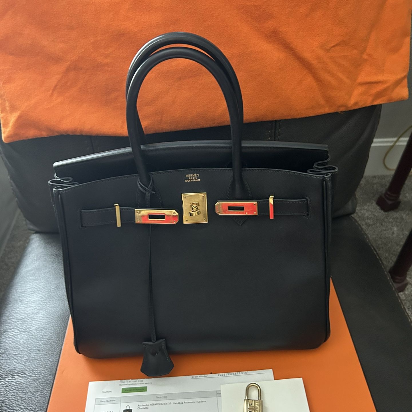 Hermes Birkin 30 Bags 20 for Sale in Dallas, TX - OfferUp